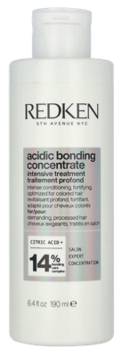 Redken Acidic Bonding Concentrate Intensive Fortifying Pre-T 190 ml
