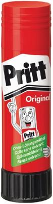 Pritt plakstift groot 43gr