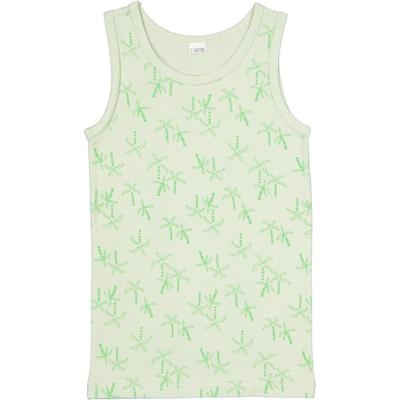 Hemd - Groen
