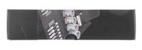 Wera 8100 SB 6 Zyklop Speed 05004046001 Dopsleutelset Metrisch 3/8 (10 mm) 29-delig - thumbnail