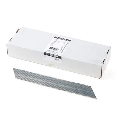 Hikoki Accessoires Spijkers Da 15 Gauge 1,8X50 mm Elgv 34° (2000 Stuks) 750685