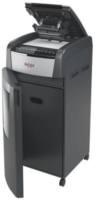 Rexel Optimum Auto+ 600M papiervernietiger