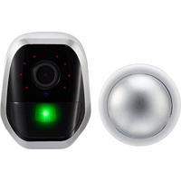 Sygonix SY-4452324 IP Bewakingscamera WiFi 1920 x 1080 Pixel - thumbnail