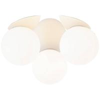 Paulmann 71062 Gove Plafondlamp G9 Chroom, Satijn - thumbnail