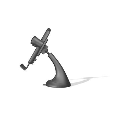 ZENS ZECC03B/00 oplader voor mobiele apparatuur Auto Zwart