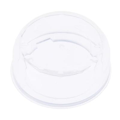 Eaton M22-T-D Afdekmembraan Rond (Ø x h) 32 mm x 13.5 mm Transparant 1 stuk(s)