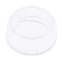 Eaton M22-T-D Afdekmembraan Rond (Ø x h) 32 mm x 13.5 mm Transparant 1 stuk(s) - thumbnail