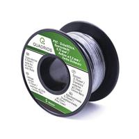 Quadrios 19011CA088 Draad LiFY 1 x 0.75 mm² Blauw, Bruin, Grijs, Rood, Zwart, Wit, Geel-groen 35 m - thumbnail