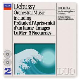 Debussy: Orchestral Music - CD (0028943874229) Debussy: Orchestral Music - CD (0028943874229)