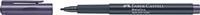Faber Castell Marker Metallic - Date with Violet - thumbnail