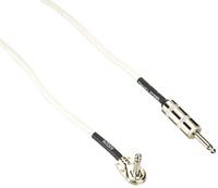 Fender Jimi Hendrix Voodoo Child Coiled Cable White 9.1 m - thumbnail