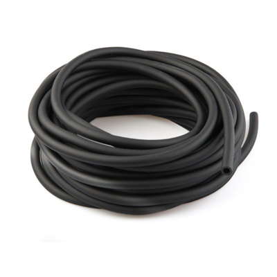 Bicy-Fill benzineslang 4-7mm rubber p/10 meter