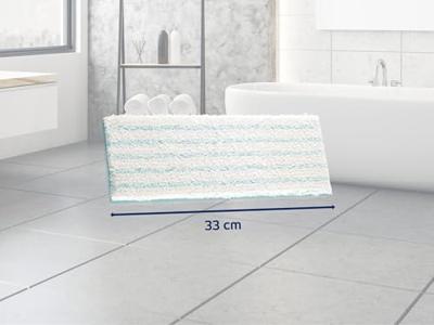 Leifheit 56623 wispad picobello m cotton plus - thumbnail