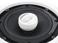 Omnitronic CST-8 Inbouwluidspreker - thumbnail