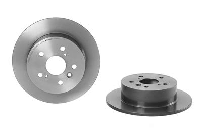 Remschijf 08B56611 Remschijf 08B56611