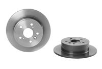 Remschijf 08B56611 - thumbnail