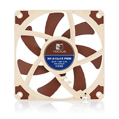 Noctua NF-A12x15 PWM case fan Noctua NF-A12x15 PWM case fan