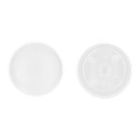 pgb-Europe SMART | Afdekkap voor metalen kozijnplug Ø 4,2x17 SM0DEKN009010Z035 - thumbnail