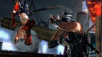 Dead or Alive 5 Last Round - thumbnail