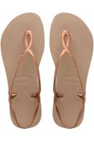 Havaianas - Luna Rubber Dames - thumbnail