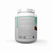 Naughty Boy Advanced Whey Mint Cookies & Cream (2010 g) - thumbnail