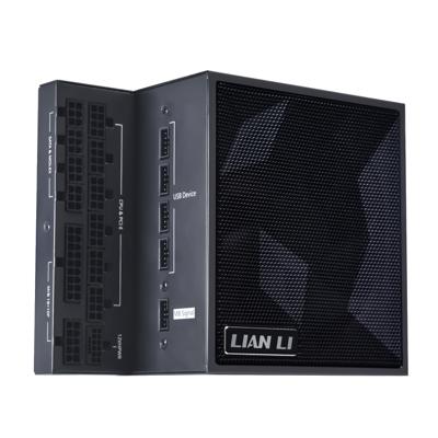 Lian Li EG0850 Netvoedingsmodule 850 W SFX 80 Plus Platinum
