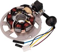 101 OCTANE Anchor plates 101.octane minarelli replica 2t - thumbnail