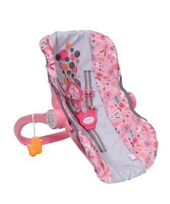 Baby Born Draagzitje Roze