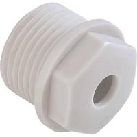 Kaiser Elektro 1620.17 Blindstop Kunststof Lichtgrijs 1 stuk(s) - thumbnail