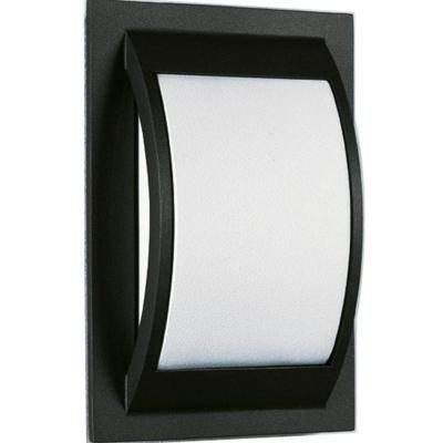 Albert Verlichting voordeurPentang zwart - 666199