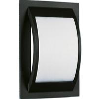 Albert Verlichting voordeurPentang zwart - 666199 - thumbnail