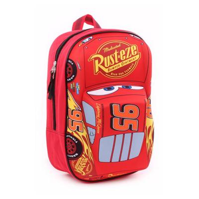 Cars 3 3D Backpack Piston Cup Champion 35 cm