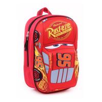 Cars 3 3D Backpack Piston Cup Champion 35 cm - thumbnail