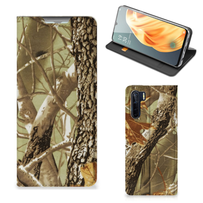 OPPO Reno3 | A91 Smart Cover Wildernis