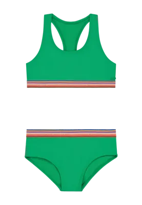 Shiwi Charlie Bikini Set