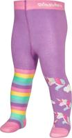 Playshoes maillot 2-pack lila | lichtroze Maat - thumbnail