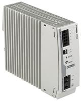 Phoenix Contact 2903149 DIN-rail netvoeding 24 V/DC 10 A 240 W Inhoud 1 stuk(s) - thumbnail