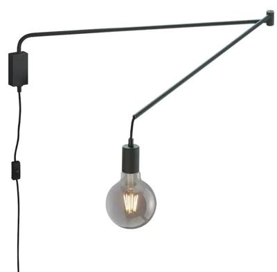 Trio Verstelbare leeslampLine - 200200132