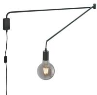 Trio Verstelbare leeslampLine - 200200132 - thumbnail