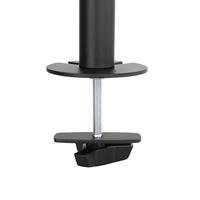 Neomounts FPMA-D540BLACK monitorarm - thumbnail