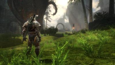 Kingdoms of Amalur Reckoning Kingdoms of Amalur Reckoning