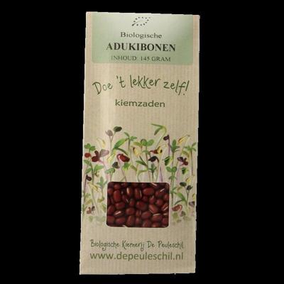 Peuleschil Adukibonen bio 145 Gram