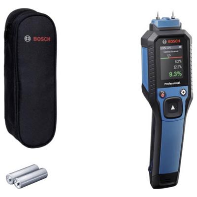 Bosch Professional GMP 2-15 Materiaalvochtmeter pin en hygro - 0601078100