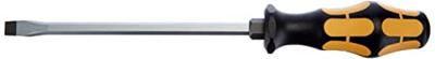 Wera 932 A Zaagsnede-Schroevendraaier, 1.6 x 10.0 x 175 mm - 1 stuk(s) - 05018270001 - thumbnail