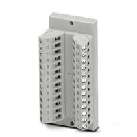 Phoenix Contact 2280323 DFLK-D25 SUB/B Interface module Varioface-DFLK-D Inhoud: 5 stuk(s) - thumbnail
