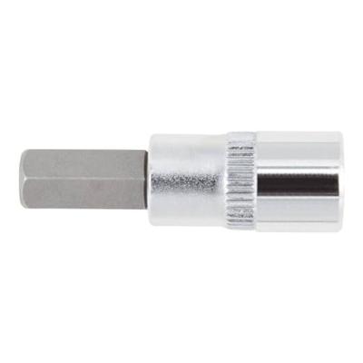 Gedore Dopsleutelschroevendraaier 1/4” | SW 10 mm | Lengte 37 mm - 3300128