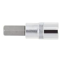 Gedore Dopsleutelschroevendraaier 1/4” | SW 10 mm | Lengte 37 mm - 3300128 - thumbnail