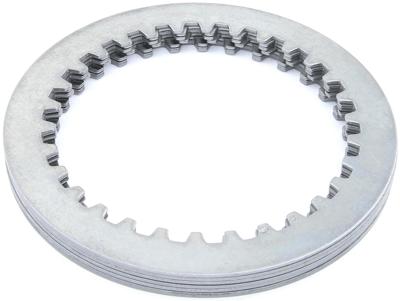 TRW stalen tussenschijven clutch.steel.kit mes302-6