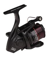 Spro Spartan Reel 4000 Spooled With 0,33 mm Mono - thumbnail