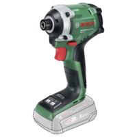 Bosch Groen UniversalImpactDrive 18V-210 Accuslagschroevendraaier | Zonder Accu en Lader - 06039E7000 - thumbnail